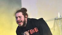Post Malone adds second Dublin date to Twelve Carat tour