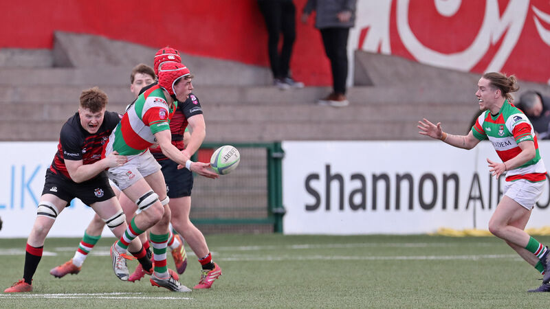 AIL: Sunday's Well and Dolphin battle for survival