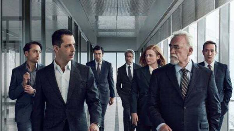 Fans given closer look at final season of Succession in full-length trailer Fans given closer look at final season of Succession in full-length trailer