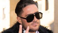 Reality TV celebrity Stephen Bear to be sentenced for sharing sex video online