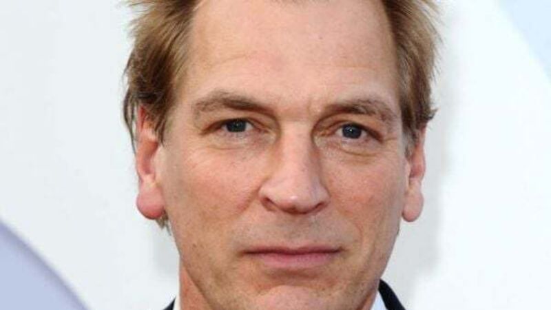 Area of Julian Sands’ disappearance closed by authorities due to avalanche risk