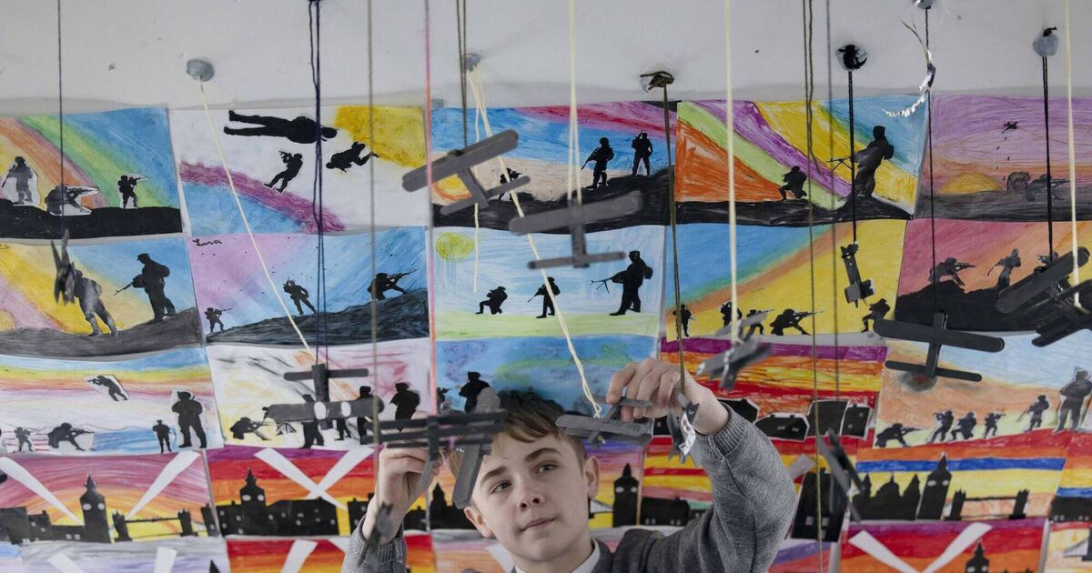More than 200 films created by young people will screen in East Cork town - Vimarsana News