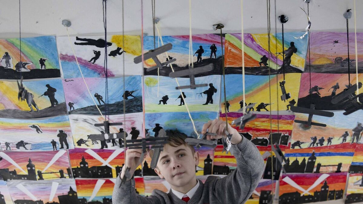 More than 200 films created by young people will screen in East Cork town