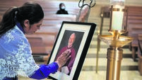 Ash Wednesday In Los Angeles