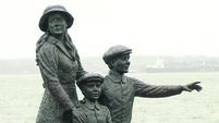 Musical based on Annie Moore comes to Everyman Theatre