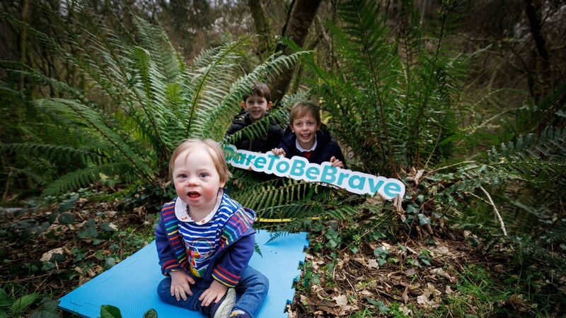 Adventure series aims to raise money for CHI