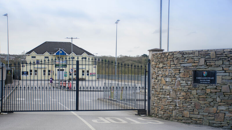 FAI responds to Cork refereeing body's decision not to officiate games in Carrigaline United