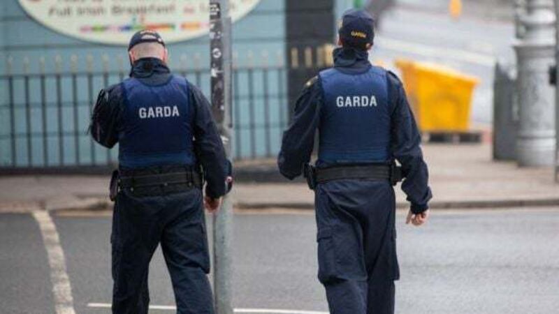 Murder, rape and other serious crimes increased significantly last year