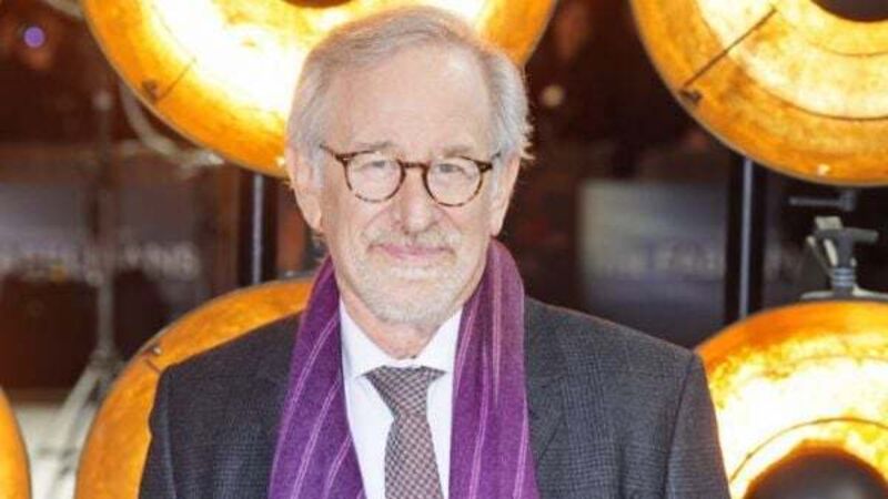 Steven Spielberg says antisemitism is standing proud for first time since Adolf Hitler Steven Spielberg says antisemitism is standing proud for first time since Adolf Hitler