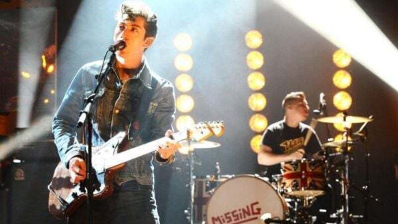 Arctic Monkeys and Guns N’ Roses complete Glastonbury headliners line-up Arctic Monkeys and Guns N’ Roses complete Glastonbury headliners line-up