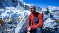 Spencer Matthews: I heard my brother’s voice for the first time in 24 years