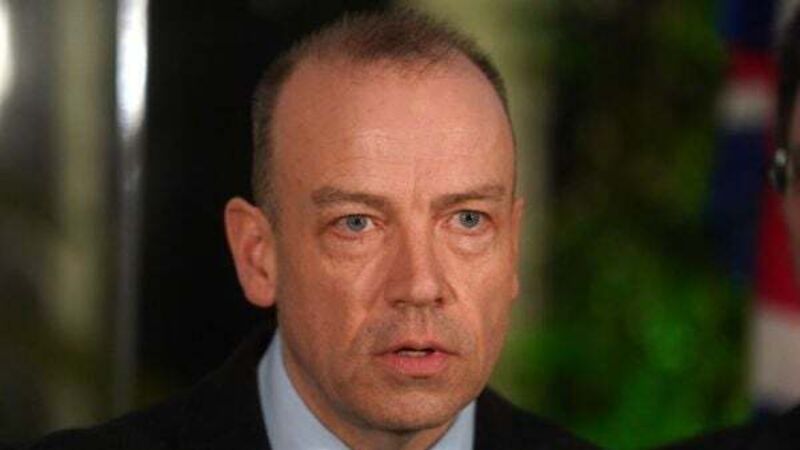 British government will 'reassure unionists' over new Brexit deal British government will 'reassure unionists' over new Brexit deal