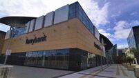 Dunnes company named as owner of huge empty shopping centre in Co Kilkenny