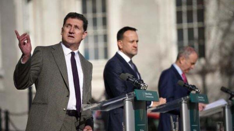Stopping Dublin Airport drones ‘not as simple as Ryanair boss claims’, Eamon Ryan says