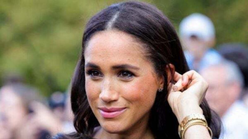 Helen Pankhurst: I think it’s sad the way that Meghan has been treated