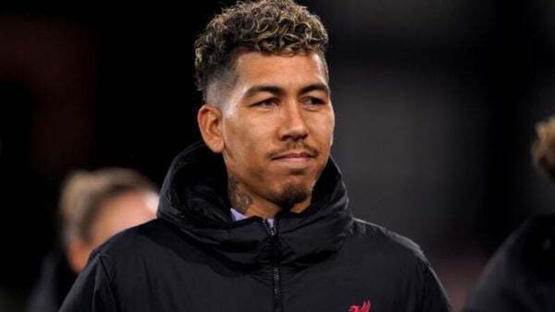 Roberto Firmino set to leave Liverpool in summer Roberto Firmino set to leave Liverpool in summer