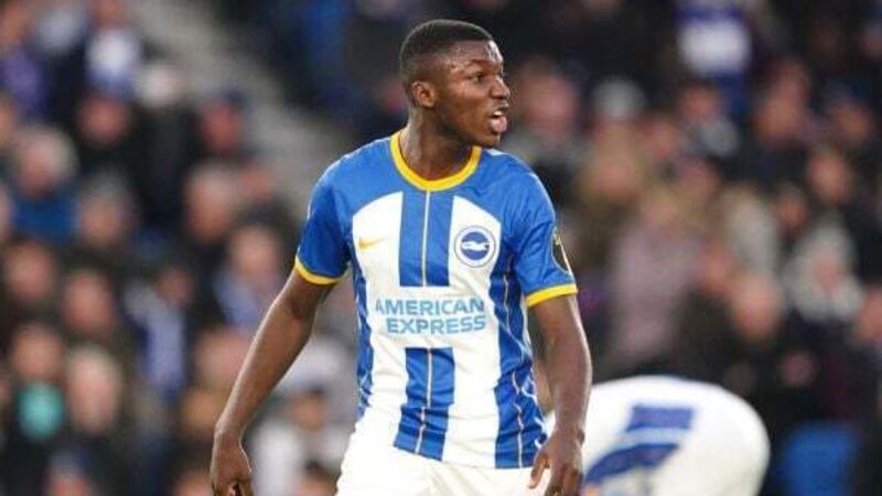 Moises Caicedo signs long-term Brighton deal following January transfer saga