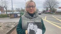 Kevin Sheehy’s mother seeks meeting with Minister over prison transfer of son’s killer