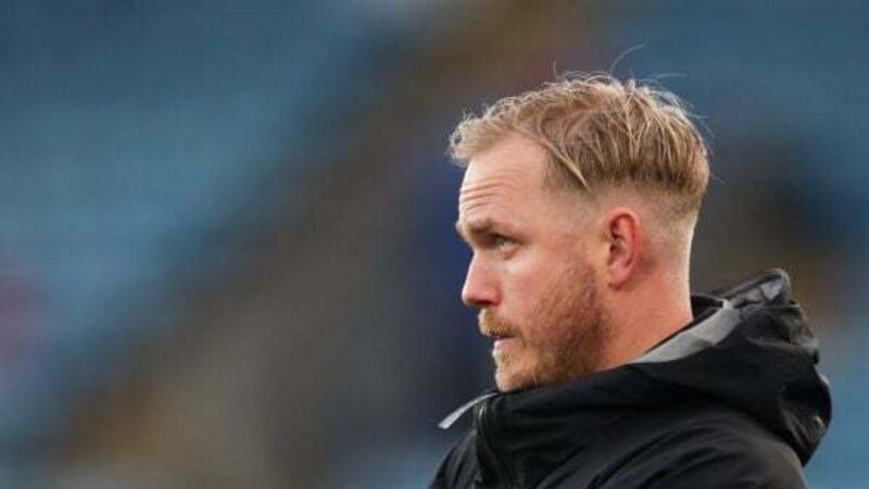 Jonas Eidevall demands positive mindset as Arsenal target cup final glory