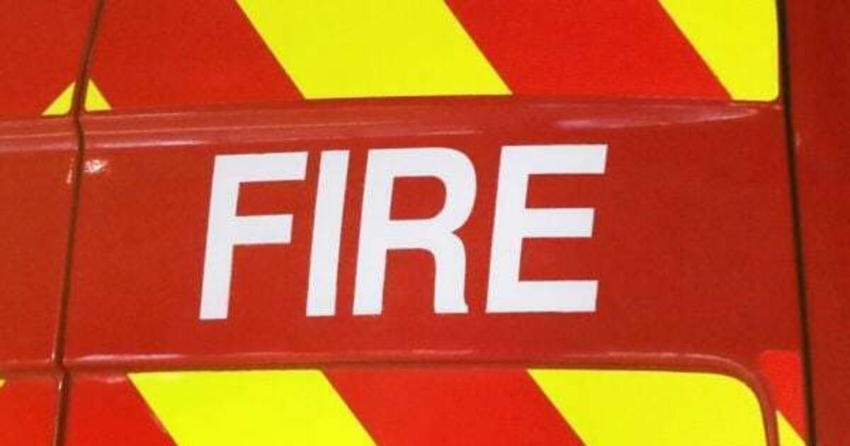 Second major fire breaks out in Wexford town in multi-storey car park - Vimarsana News