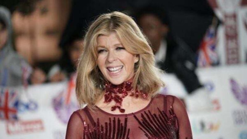 Kate Garraway says husband Derek’s Covid journey has been ‘tough financially’ Kate Garraway says husband Derek’s Covid journey has been ‘tough financially’