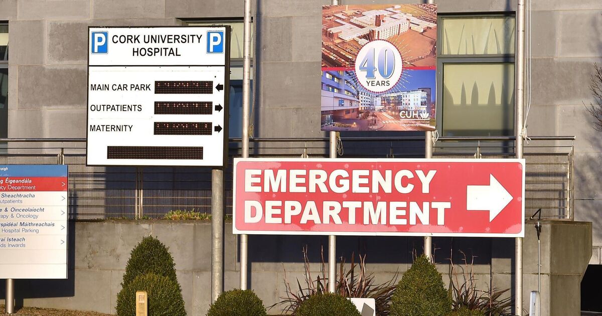 Trolley numbers: Dozens wait for beds every day in CUH - Vimarsana News