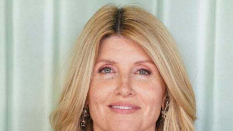 Sharon Horgan says Irish success during 2023 awards season is ‘unsurprising’ Sharon Horgan says Irish success during 2023 awards season is ‘unsurprising’