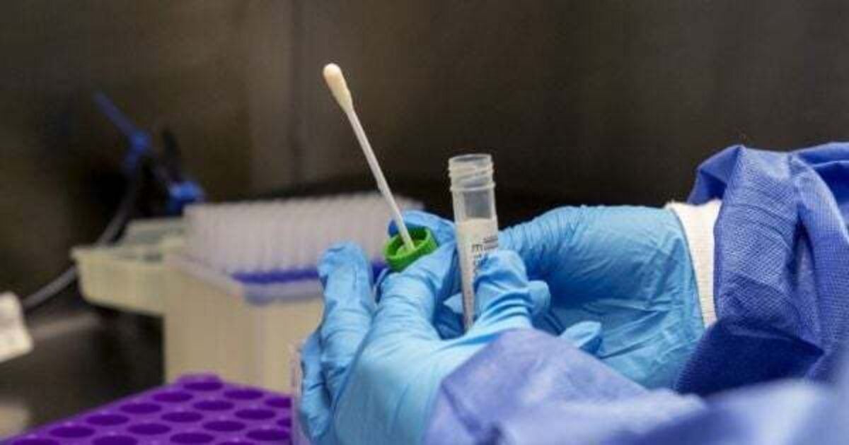State lab facing a major slowdown of postmortem test results - Vimarsana News