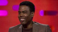 Chris Rock: 'I took Will Smith’s slap like Manny Pacquiao'
