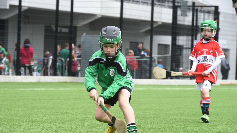 Christy O'Connor: Cork GAA focus on upskilling coaches and setting high standards to be a brand leader