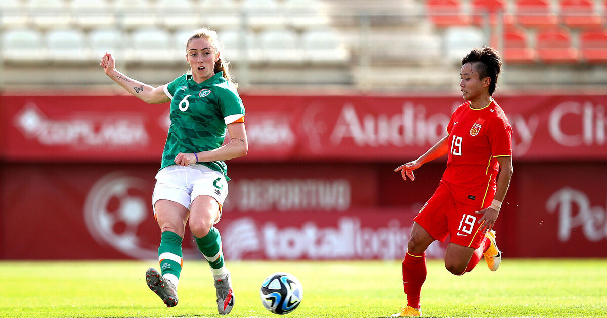 Cork sports fans must seize the moment and support Women’s National League