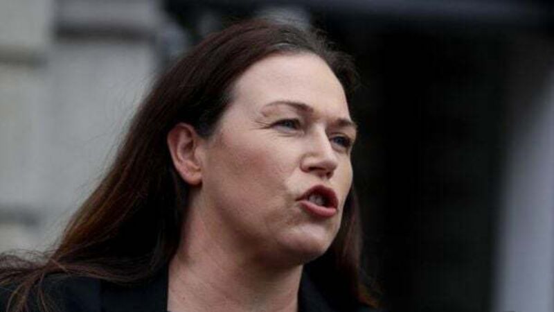 Eviction ban must be extended as ’emergency isn’t over’, Sinn Féin TD insists