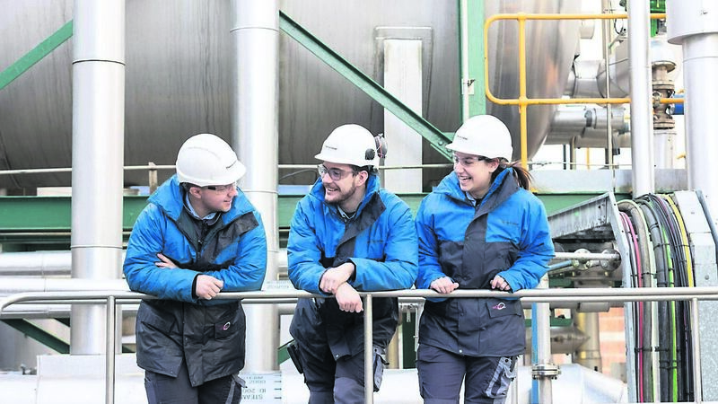 Cork firm announces enticing apprentice programme Cork firm announces enticing apprentice programme