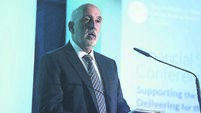 Central Bank governor rejects mortgage criticism