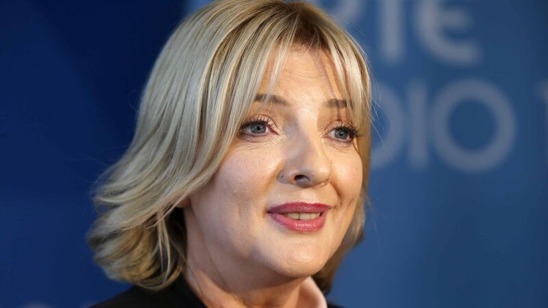 Fágann Ní Riada slán le ‘cluiche duáilceach’ na polaitíochta le braistint faoisimh