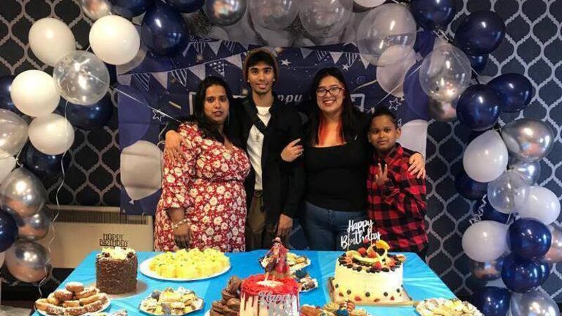 How one woman in Cork is ‘baking’ the world a better place