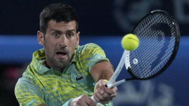 Novak Djokovic withdraws from Indian Wells after being denied entry to USA Novak Djokovic withdraws from Indian Wells after being denied entry to USA