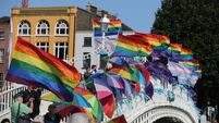 LGBTQ+ organisation disappointed at calls for children not to be taught about trans issues