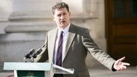 'We need to change': Government to consider congestion charges in bid to curb car use