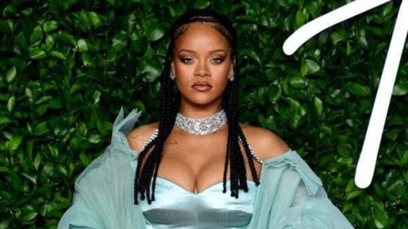 Oscar-nominated Rihanna shares update ahead of award ceremony performance