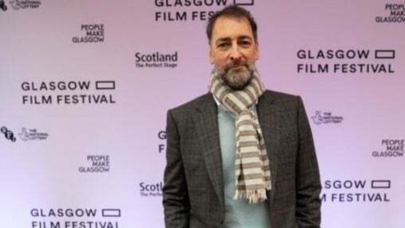 Alistair McGowan hopes new film will bring fresh audiences to Hitchcock Alistair McGowan hopes new film will bring fresh audiences to Hitchcock