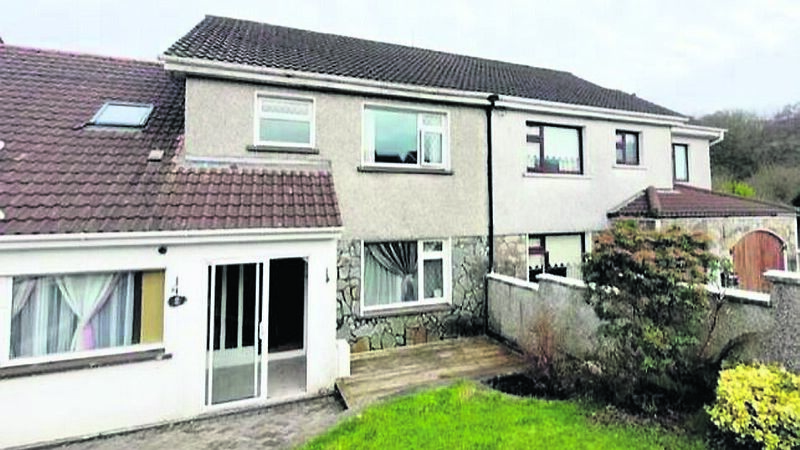 6 homes on Cork's southside on sale for under €300k