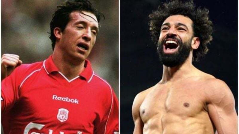 Salah v Fowler – How Liverpool’s leading Premier League scorers shape up Salah v Fowler – How Liverpool’s leading Premier League scorers shape up