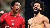 Salah v Fowler – How Liverpool’s leading Premier League scorers shape up