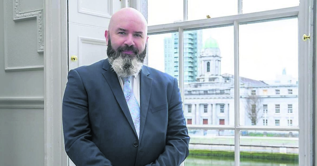 It's Local Enterprise Week in Cork... so what's in store? - Vimarsana News