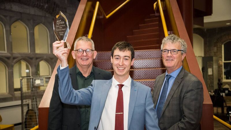 Clock is ticking for applications for IGNITE programme at UCC