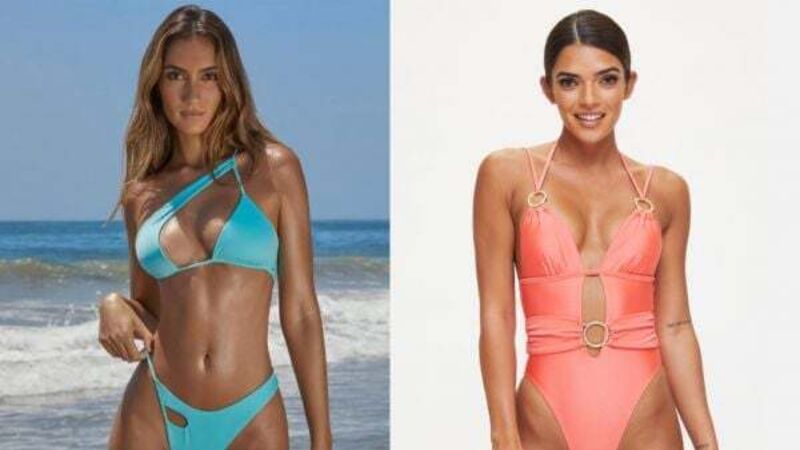 Five swimwear trends that are huge on Love Island this season