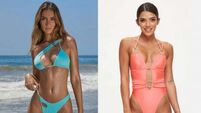 Five swimwear trends that are huge on Love Island this season