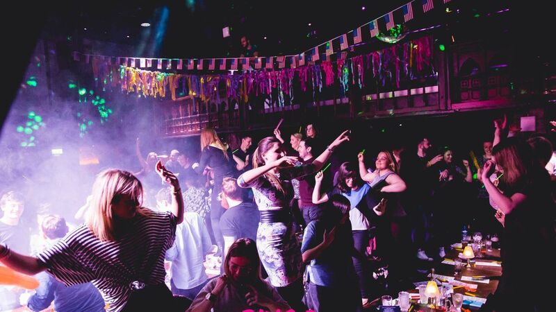 ‘We are pulling out all the stops’: Bingo Loco XXL announced for Cork’s Live at the Marquee