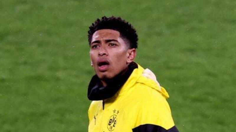 Edin Terzic: Prospect of Jude Bellingham leaving Borussia Dortmund is for future
